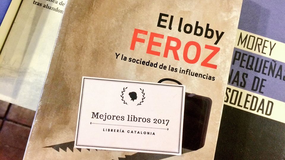 RenatoGarinG's tweet photo. SORTEO EXPRESS: En vista del lobby desplegado contra el retiro del 10%, sortearé un ejemplar de mi libro El Lobby Feroz entre quienes den RT a este tuit y comenten con el  hashtag #LobbyFeroz.

Anunciaré ganadora/or el miércoles 15 a las 9pm. RT!
#RetiroFondosPensiones https://t.co/saQSytgZY7
