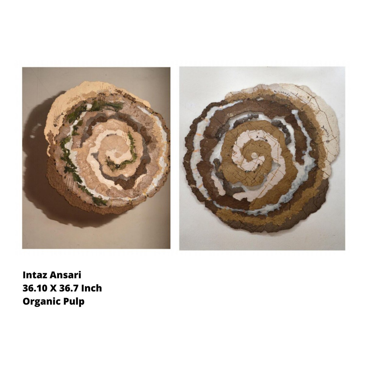 artshoppy's tweet image. Intaz Ansari reflects upon the journey and struggle of labour migration(hawkers and street vendors) in his works.

artshoppy.com/artists/profil…

#Intaz Ansari
#artshoppy#artshoppycontemporary#art#artistic#artistsoninstagram#artsy#contemporaryart#modernart#abstractart#installationart