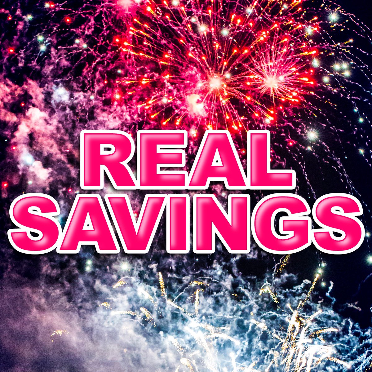 No gimmicks. No inflated prices. 
25% off in store and curbside pickup purchases.
Free shipping options for online purchases.
Rewards for ArchangelFX members.
Real savings.
It’s just another Archangel Advantage!