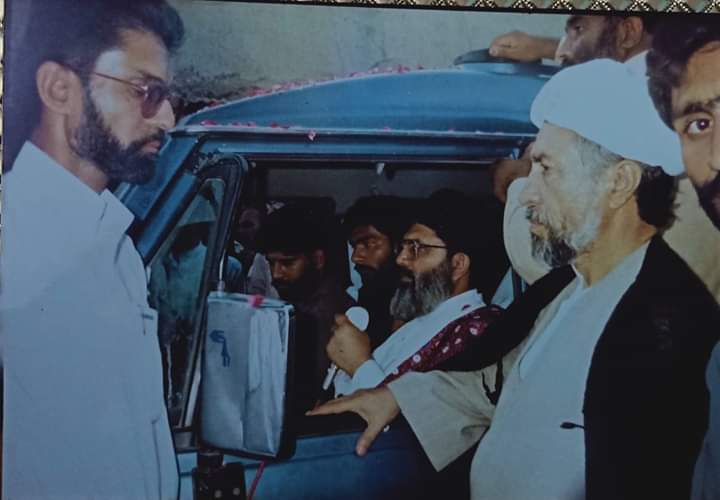 TeamJso's tweet photo. فصل گل ہت اب جہاں میں
اے شہیدوں تم کہاں ہو
#ShaheedeRaheHaq https://t.co/77NV22juN1