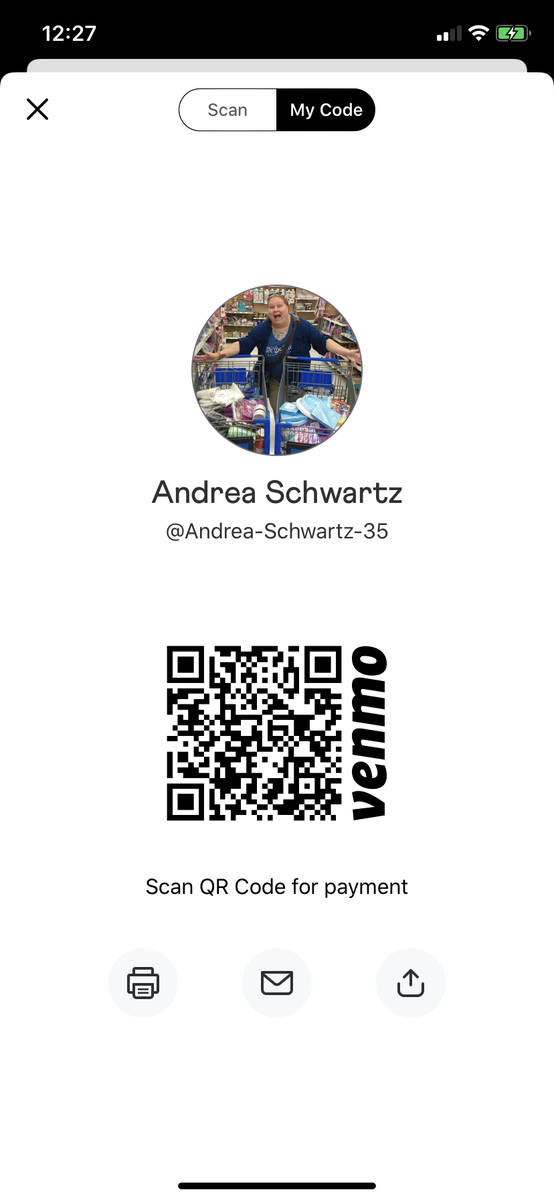 Anddigrrl's tweet photo. Can y’all share this and help us raise $$ to being birthdays to kids from low income families? I’ll even share an embarrassing picture of myself ;) https://t.co/C0KHc9KfgC
#BirthdaysAreABigDeal #LetThemEatCake https://t.co/caN3rII5NG
