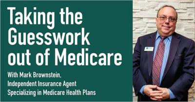 As a licensed insurance agent, I speak with many individuals who are within a year of turning 65 or retiring and are becoming eligible for Medicare. emeraldmedicare.advisorstream.com/taking-guesswo…