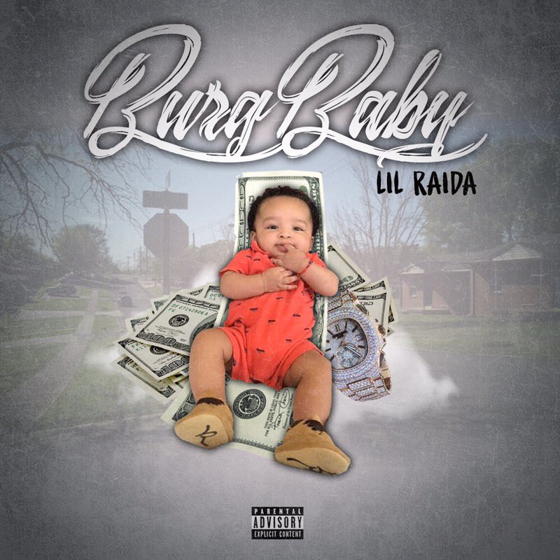 WhatsSleepTV's tweet photo. 🤠🔥 One of the first artist to start to get recognition outside of Lewisburg!?!? (@LilRaida) just released his project “Burg Baby” with 9 songs.

📍 Lewisburg, TN

👂 https://t.co/HR5TSAkAvF https://t.co/AXzHWykR0Q