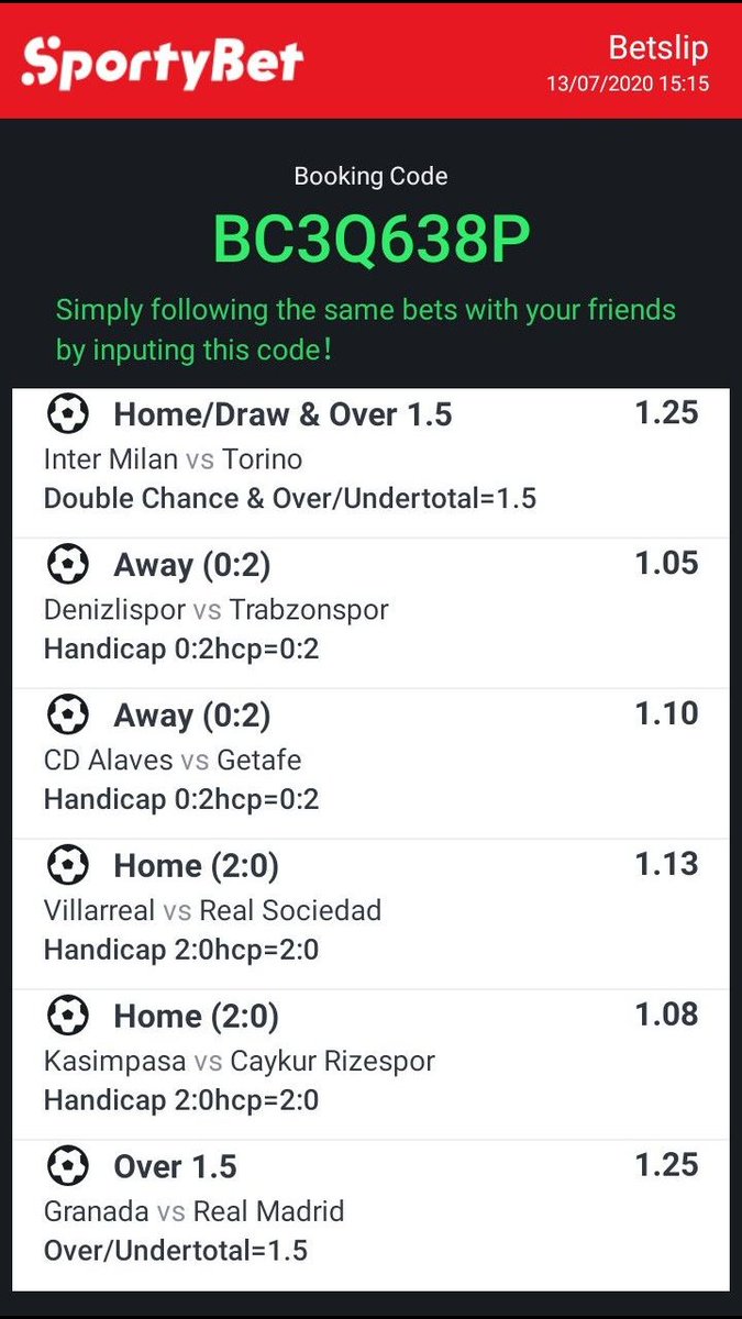 RealFootBall100's tweet photo. Our cash back slip won 😁 yesterday. What are you waiting for. Join the channel via my pinned tweet 😉👍 1/1 https://t.co/eKXtaQcGti