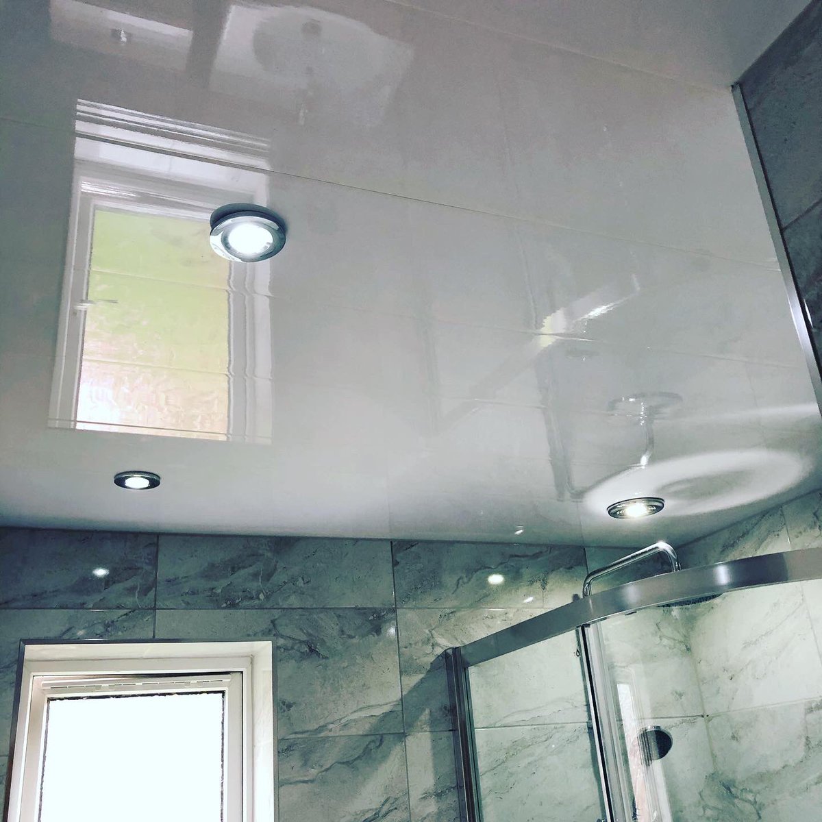 EPHMBarnsley's tweet photo. #ensuite installation undertaken the other week. #bathrooms #tiling #busy #barnsleyisbrill get in touch for a free quote #bathroomideas https://t.co/qGAtcANQeG