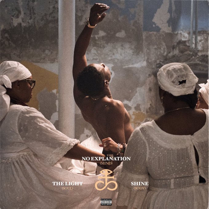 Watch BADMON's leaked NSFW photo on TwXstars