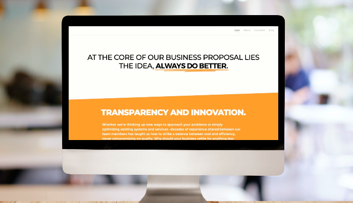 CuroGens's tweet photo. New look...continued commitment! Our new corporate website is now LIVE! Take the full tour: https://t.co/UsVyTc77MU https://t.co/aLCLrqlCmN