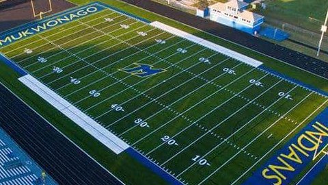 ProductionsW7's tweet photo. We could not be more excited to announce W7 will be live streaming the Class of 2️⃣0️⃣2️⃣0️⃣ graduation ceremony at Mukwonago HS on Aug 2 at 11am! More details coming soon! #ForTheGrads🎓 https://t.co/eAxE3MgI36