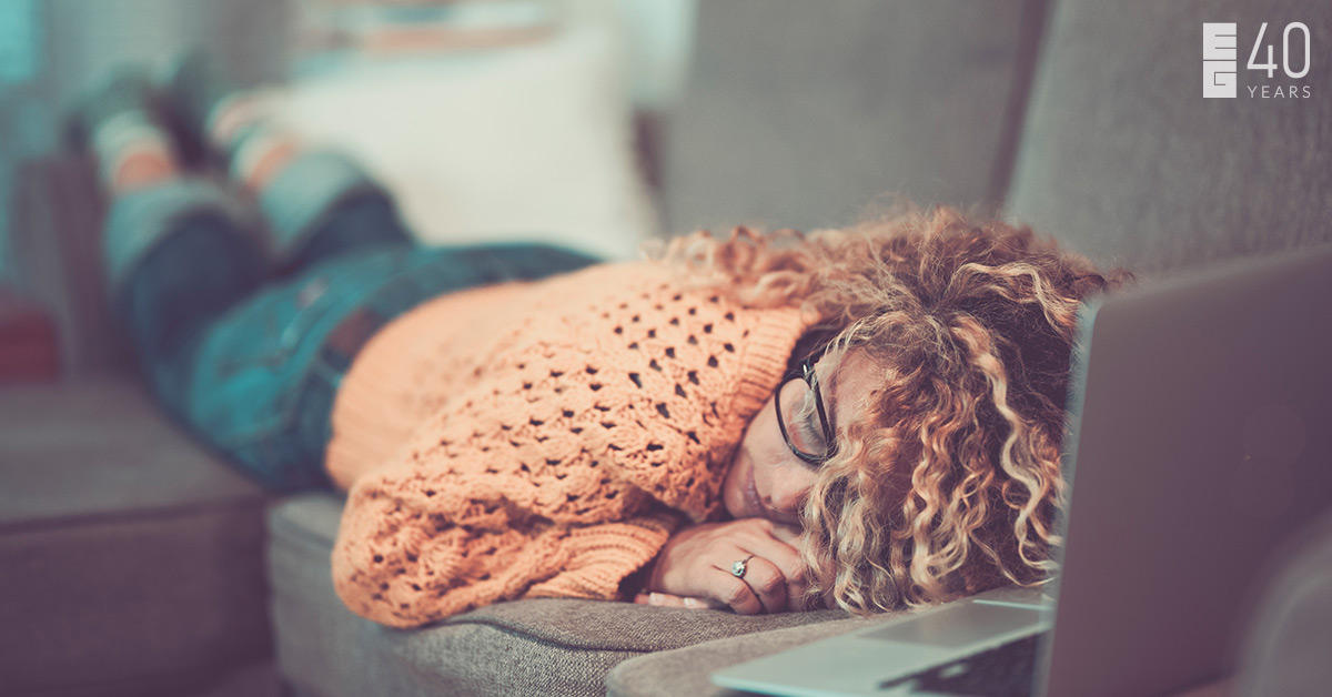 _Originem_'s tweet photo. Remote working | Are your staff SLEEPING when WFH?

https://t.co/yR1qRW1rqm https://t.co/D99enxLDRc