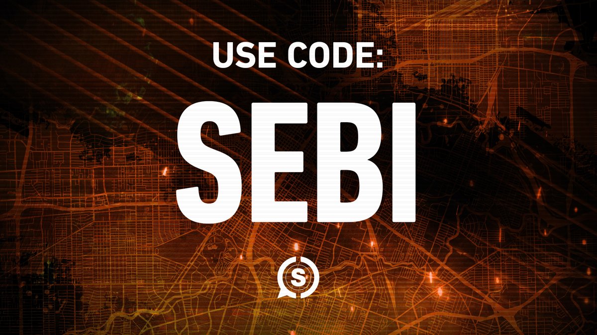 SebiSlots's tweet image. #TeamSCUF x Sebi

Happy to announce that I'm now partnered with @ScufGaming! You can use code 'Sebi' for 5% off all purchases at: scuf.co/Sebi

To celebrate, RT this tweet, follow myself and @ScufGaming for a chance to win a SCUF controller!

winner announced 31/07!