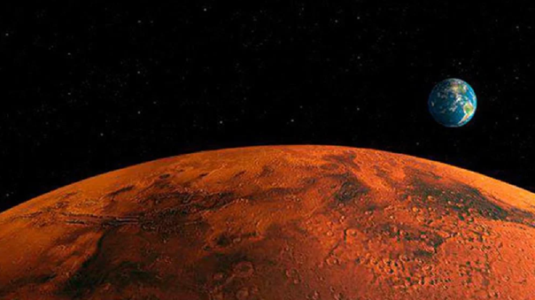RPPNoticias's tweet photo. 🚀 La nueva carrera espacial ha iniciado: llevar humanos a Marte 😯 https://t.co/njN1tCquor https://t.co/OWmZQGkAZt