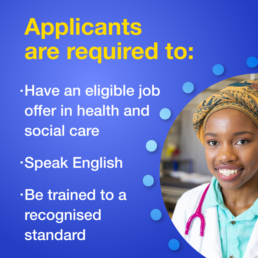 DHSCgovuk tweet picture
