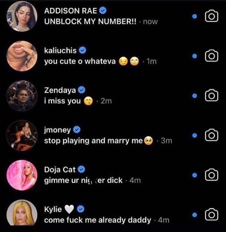 afemeje's tweet photo. @CrypticNoOne I’m getting too many of them🤦🏽‍♂️ https://t.co/o5nqotWNlu