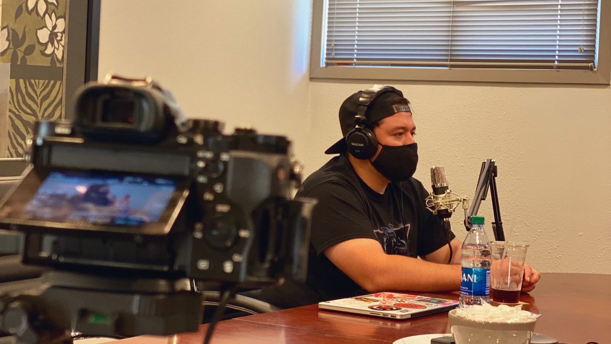 Kicking off Season 2 of The Iowa Entrepreneur! A little bit different this time around, but not gonna let that slow us down. Thanks again Alexa and The Uptown Ankeny Farmers’ Market for being on the podcast!