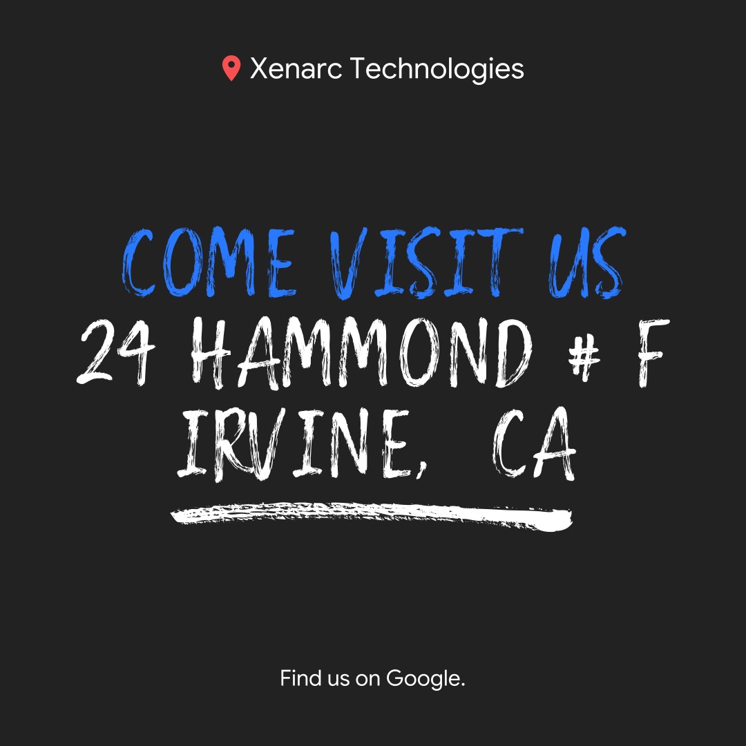 Buy Direct from the Rugged Touchscreen &amp; Rugged LCD Monitor Manufacturer since 2002.

Built Tough For the World's Harshest Of Environments.

Address: 
24 Hammond, Unit F
Irvine, CA 92618, U.S.A.

Telephone: (949) 380-8898
Toll Free: (888) 656-6536 

xenarcdirect.com/LCD-Monitors/