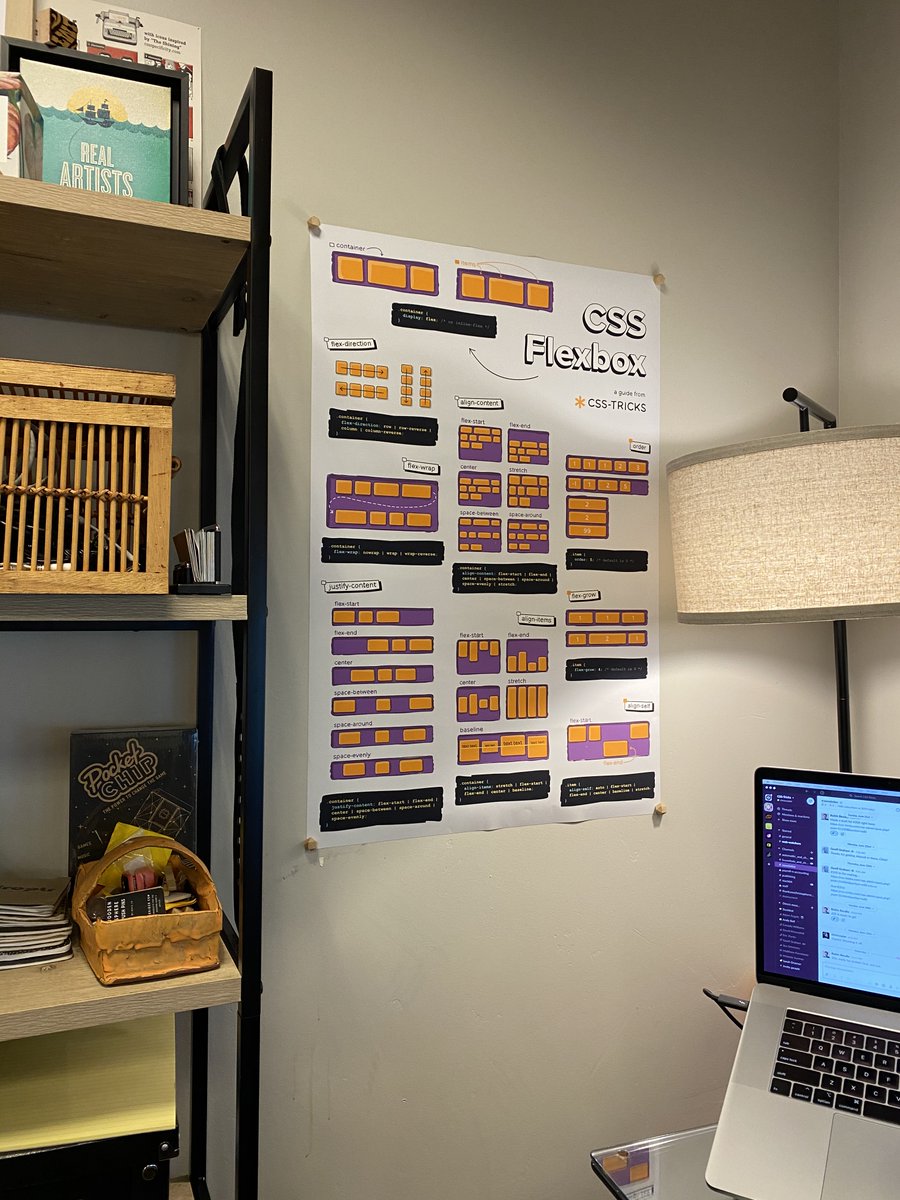 Chris Coyier tweet media