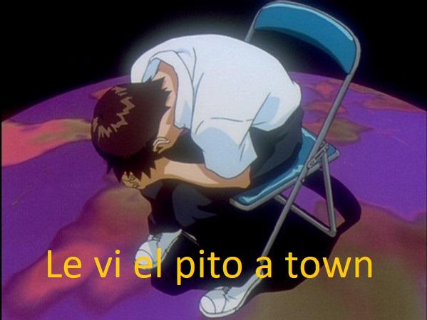 Knig73560570's tweet photo. @DalasReview Yo nomás vengo a reir de los memes, están super buenos 😔👌 https://t.co/uUcctdSpCy