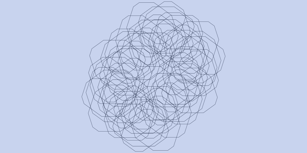LSystemBot's tweet photo. {"start":"SSDS","rules":{"F":"SFF","S":"SFDF+","U":"+FF"},"a":36,"iter":7} https://t.co/R4Qfjn3wD4
