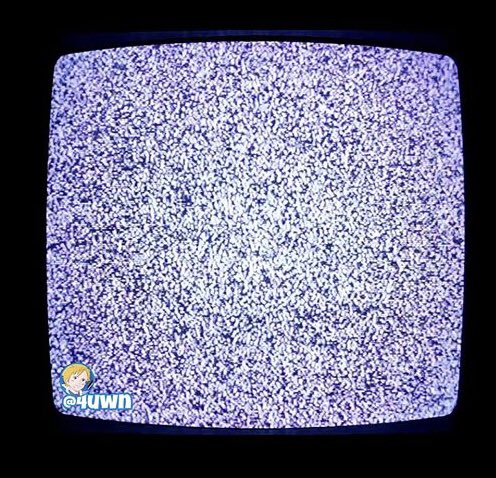 #بايع_كودرد_بريده

لا تكلم عن الخرشة اذا ما فتحت التلفزيون وهو كذا :