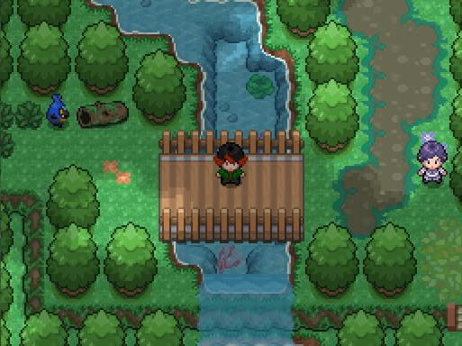 Pokémon Ranger Force on Twitter: