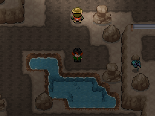 Pokémon Ranger Force on Twitter: