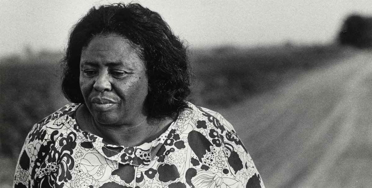 Well known farmers such as Fannie Lou Hamer and Esau Jenkins and lesser known farmers in other locales were crucial to the successes of the Civil Rights Movement as organizers, funders of the movement & ordinary people who challenged white supremacist norms and laws.