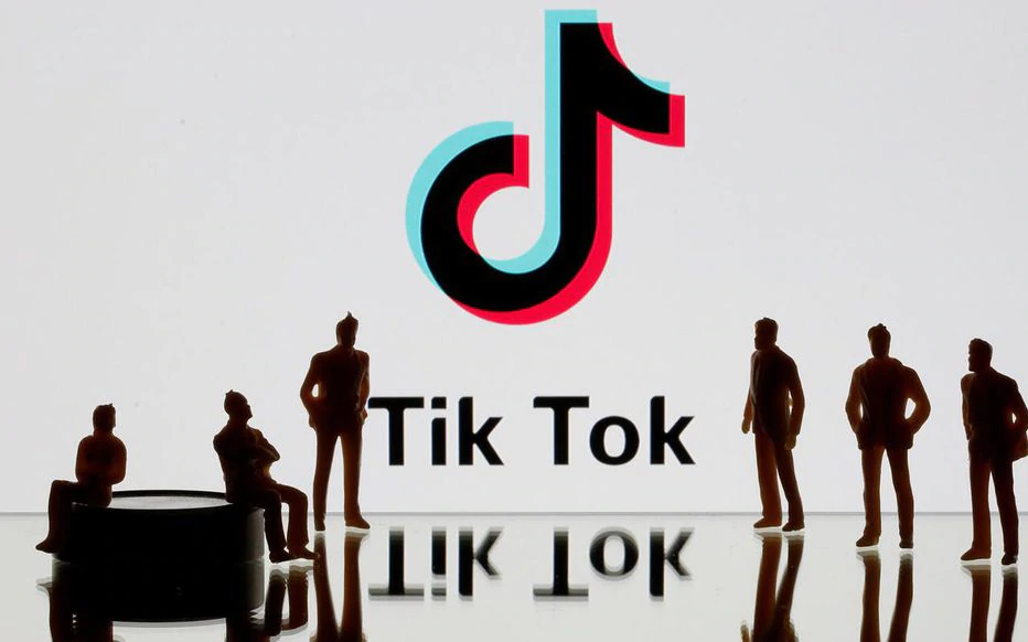 jeremieaubert's tweet photo. Protection des données : pourquoi l’application #TikTok inquiète autant https://t.co/82Ts8QGsZK #data https://t.co/fLNAcCZMsU