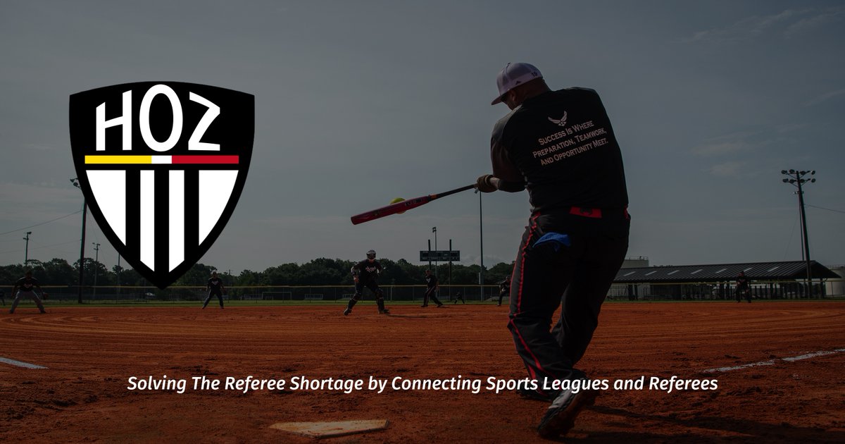 HerdOfZebras's tweet photo. We are looking for new Softball Umpires in Colorado! If you're looking for more games, #download Herd of Zebras today!
#jointheherd #umpiresneeded #umpires #coloradoumpires #denverumpires #denver #colorado #softball #baseball #slowpitch #sportstech #refereeshortage #SaaS https://t.co/VOoyOlb0jY