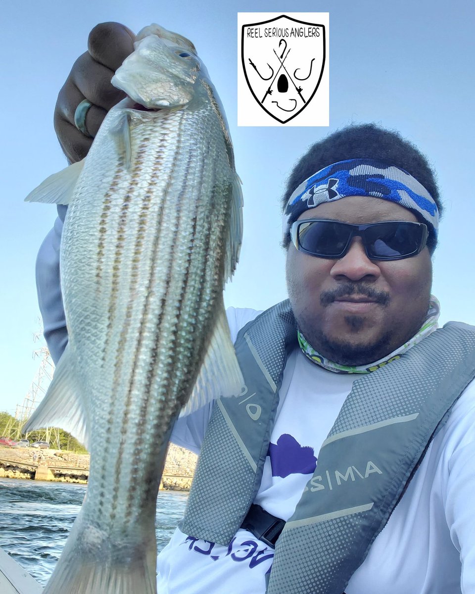 AnglersReel's tweet photo. Back at it....
#reelseriousanglers #bassfishing #crappiefishing #crappie #largemouth #smallmouth #mlf #saltwater #saltwaterfishing #basspro #bassproshops #outdoors 
 #bassmaster  #bassmasters #thetugisthedrug #flwfishing #flwprocircuit #fishing #bassnation #majorleaguefishing https://t.co/cjhSki9AyI