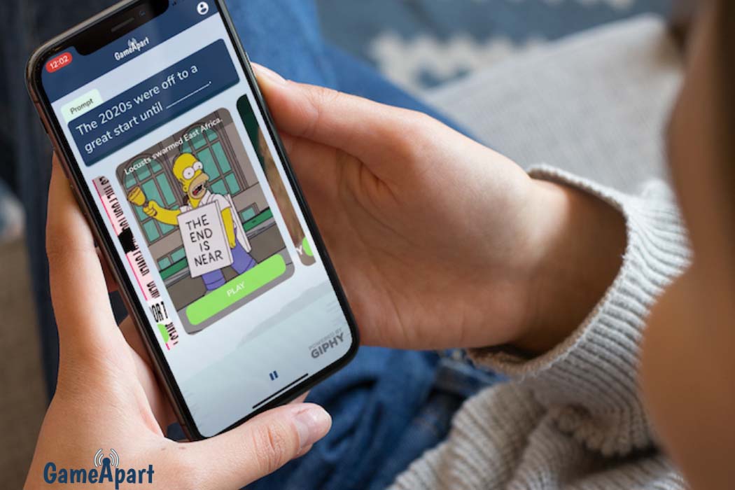 We're super excited to be featured on <a href="/BoardGameHalv/">Board Game Halv</a>! Click the link to check out our interview to learn more about GameApart — why we formed, what we are doing now, and what's to come.💥  bit.ly/32evvOB