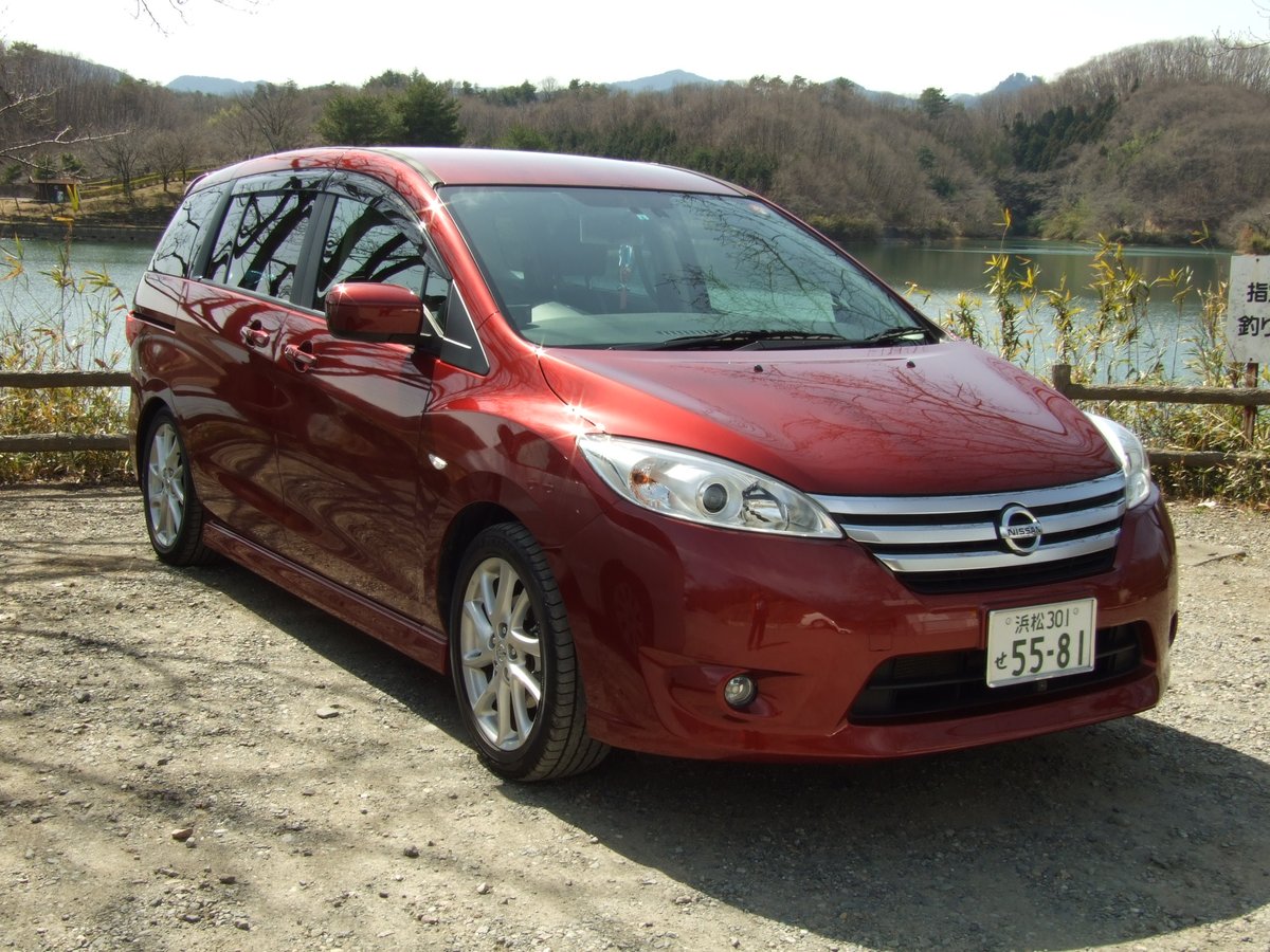 かずあ Auf Twitter ラフェスタ 2代目 日産製最後のワゴン型ミニバン 次モデルはマツダ車oemに グレードはハイウェイスター メッキパーツにメッキモールでキラキラ輝くのが気に入ってました 視界と四隅の見切りがとても良好で左斜め前を見るサイドモニターまで かずあ Auf Twitter ラフェスタ 2代目 日産製最後のワゴン型ミニバン 次モデルはマツダ車oemに グレードはハイウェイスター メッキパーツにメッキモールでキラキラ輝くのが気に入ってました 視界と四隅の見切りがとても良好で左斜め前を見るサイドモニターまで