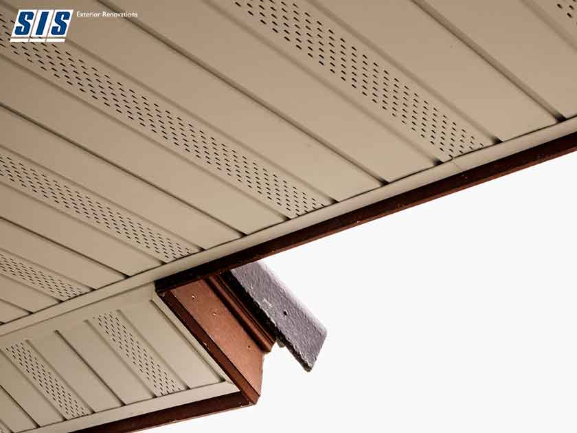 SISRenos's tweet photo. It pays to deal with soffit and fascia damage immediately. Here's why. https://t.co/ve4jeQEbUH https://t.co/4VopW5h144