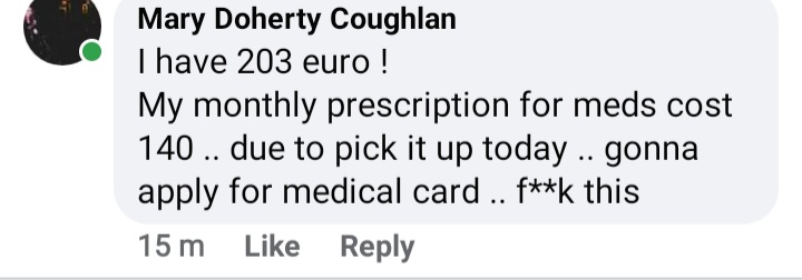 meaiireland's tweet photo. We can't let this happen to our musicians @mary_coughlan4 #keeptheshowontheroad #LetTheMusicPlayon #irishmusic #irishentertainmemt #irishmusicians https://t.co/BQp9RrBCmP