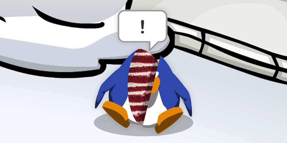 I have some bad news...