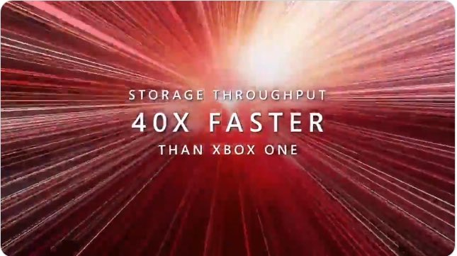 JayDubcity16's tweet photo. Microsoftβs Engineers admit the PS5βs Kraken is 60x faster than its Velocity Architecture. Glad we got that out of the way! #PlayStation5UsainBoltSSD
#PlayStation5 https://t.co/2px46ROM7e