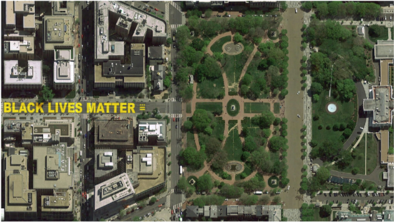 BulldogReporter's tweet photo. Organizations want to show support for Black Lives Matter. How can communicators help their organizations find the best messaging, strategies and tactics to contribute to this conversation? (Crystal Borde) @VanComm https://t.co/MA4t6dGMXA #PR #BLM #PRdialogue #DiversityPR #PRtips https://t.co/mRc9SMXH3C