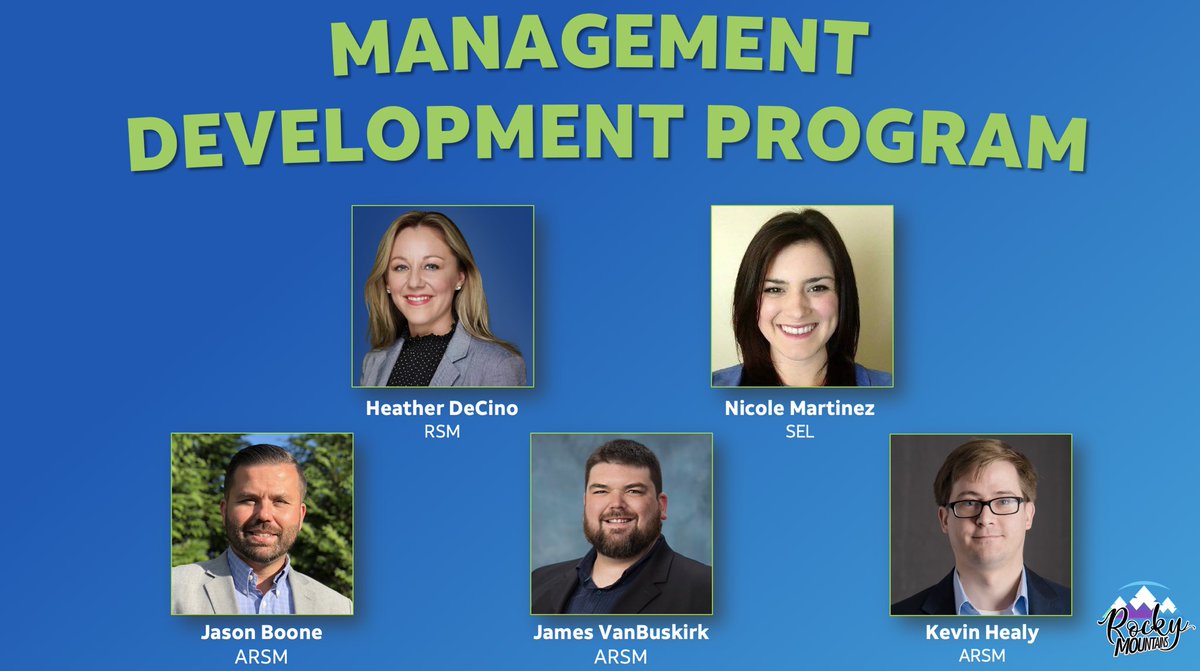 ROCKY MOUNTAINS tweet media