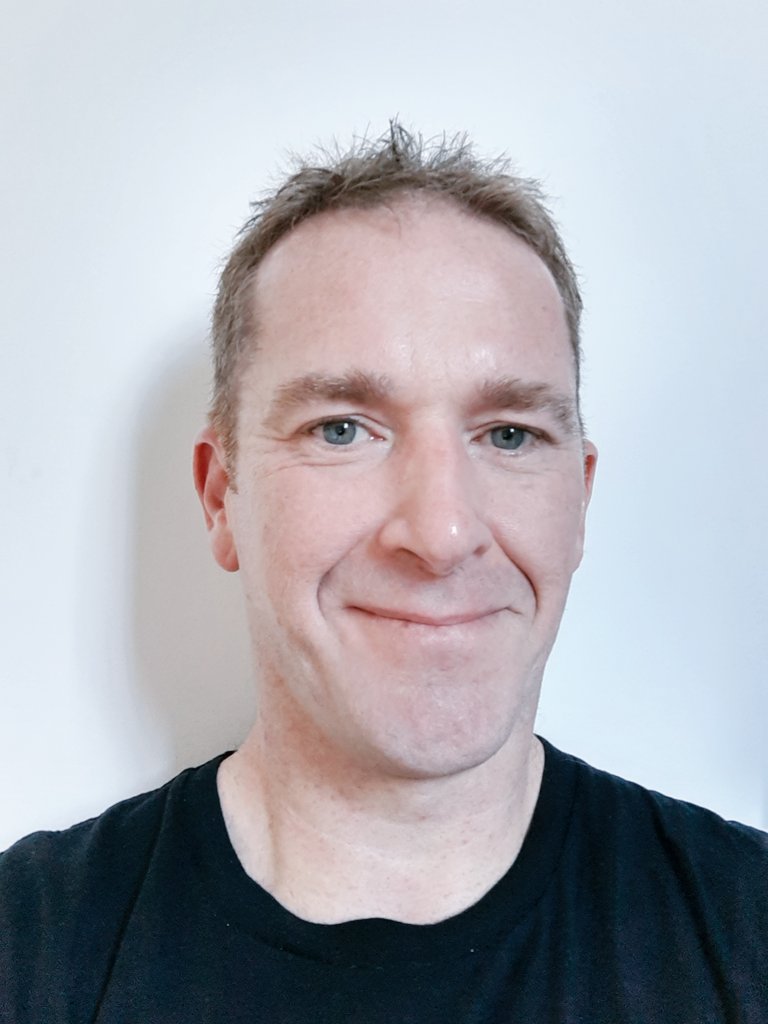 James Tomlinson tweet media