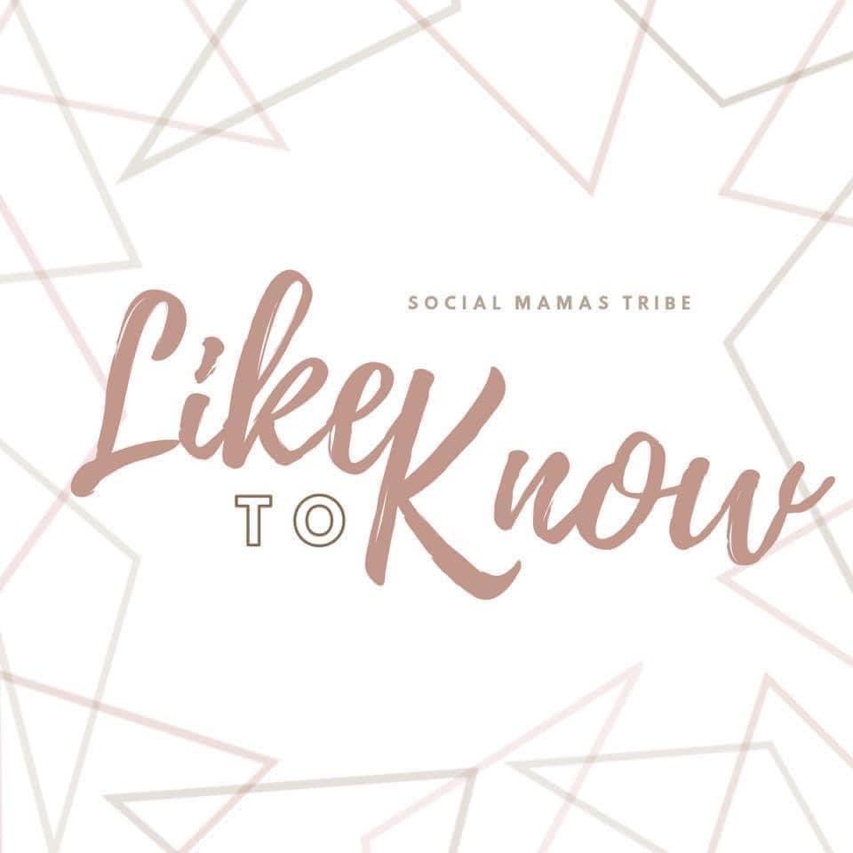 TheSocial_Mamas's tweet photo. Want to meet our fashionable living loving mamas? Head to our Facebook group to participate in our LTK thread! https://t.co/QNdRfQaaNy