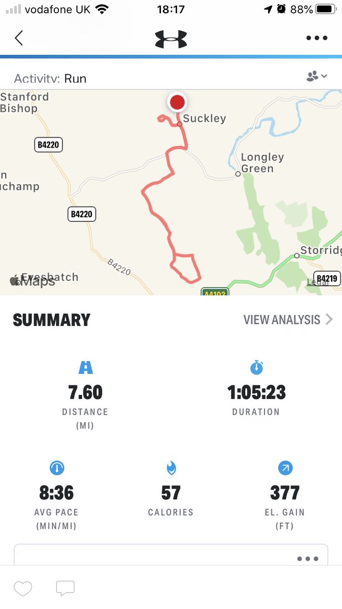 jsutt32's tweet image. Not bad pair of shuffle shoes these! Very impressed. @brooksrunning #running