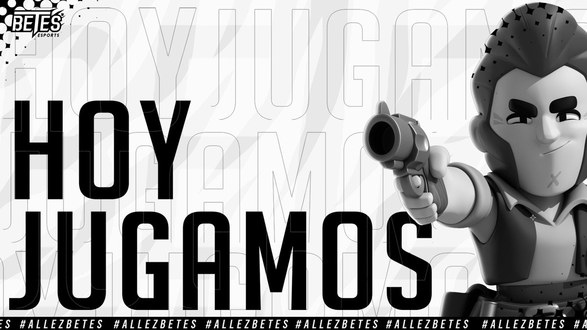 #BS|Día pesado! 🥵

🆚️|<a href="/CbxEsports/">CBX Esports (Desde 🏡🎮📱)</a>
🏆|<a href="/WorldGalaxy18/">Galaxy World</a>
🕒|18Hrs🇲🇽

🆚️|<a href="/Rhinos_GG/">Rhinos.gg</a>
🏆|<a href="/LatamCUP1/">Latam CUP</a>
🕒|20Hrs🇨🇴 

🆚️|<a href="/AbyandFriends/">Aby and Friends</a>
🏆|<a href="/DarkLeague_GG/">Dark League</a> 
🕒|20Hrs🇲🇽

🆚️|<a href="/GrindCrew_GG/">Grind Crew eSports</a>
🏆|<a href="/LigaSamurai/">Metacade</a>
🕒|21Hrs🇦🇷

🆚️|<a href="/BelowZero_BS/">Below Zero❄</a>
🏆|<a href="/SSLBrawl/">SSL</a>
🕒|21Hrs🇵🇪

#AllezBêtes #WeAreBêtes ⚪