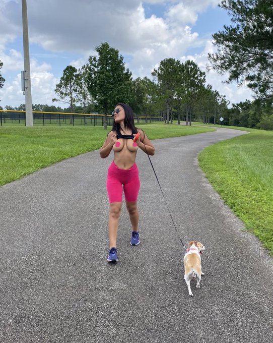 I may have gotten caught 😂 https://t.co/rsaOPU2bIh