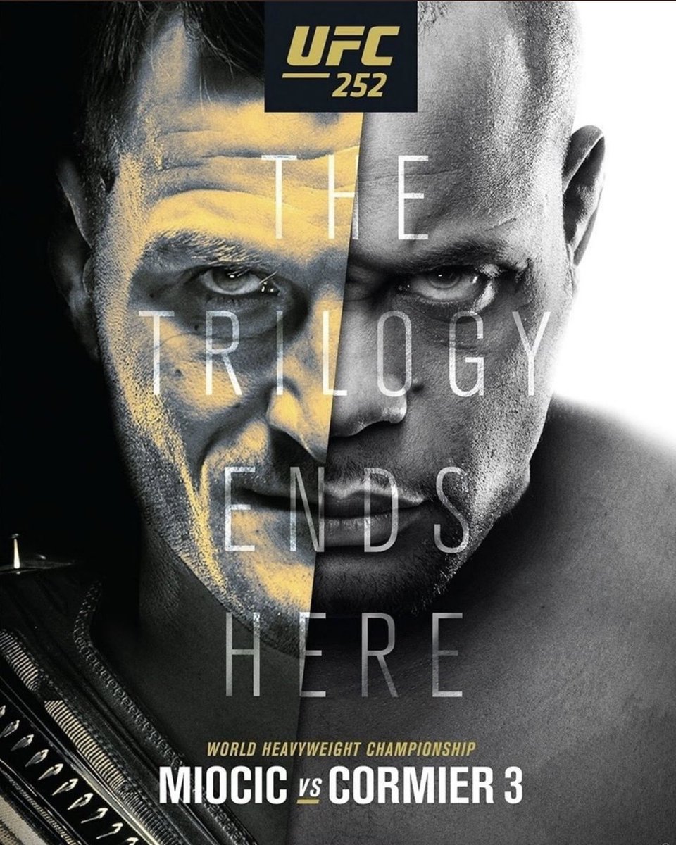 the_mma_king's tweet photo. Canโt fucking wait for this!! #andstill #sm #stipevsdc #UFC252 #UFC https://t.co/cRcyMPsede