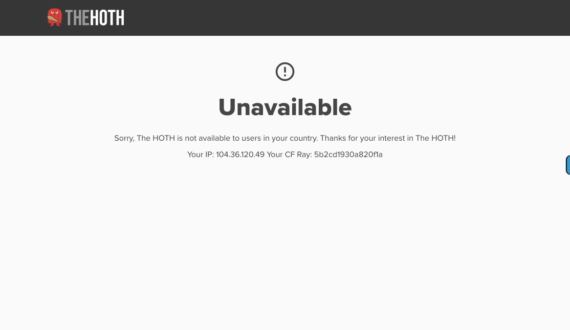b_marketer's tweet photo. @the_hoth you sent an email about a case study, but it says that site can't be reached. https://t.co/FLRbaGirnK