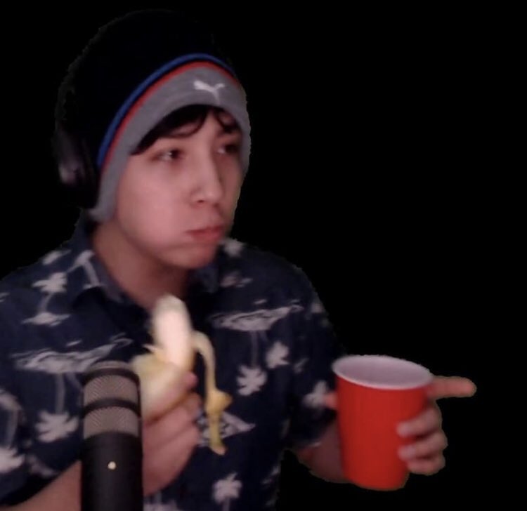 quackity beanie puma