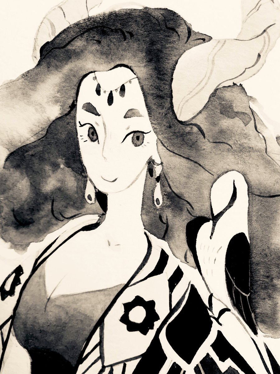 Weather witch ?? 