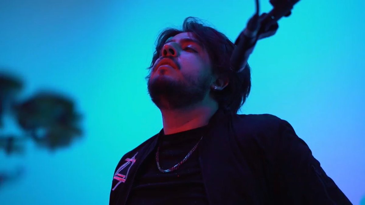 GranBabel's tweet photo. 🚨Mañana | 8PM🚨

Asiste al estreno virtual de nuestro nuevo video 🔺Ciudad Luz🔺

Toca aquí y suscríbete al canal de YouTube:

https://t.co/ZZmXt2KwUp

#granbabel #ciudadluz #musicvideo #musica #music #nuevamusica #youtube #photography #redandblue #mexico #newrock #rock #drummer https://t.co/AsiwwFhjPy
