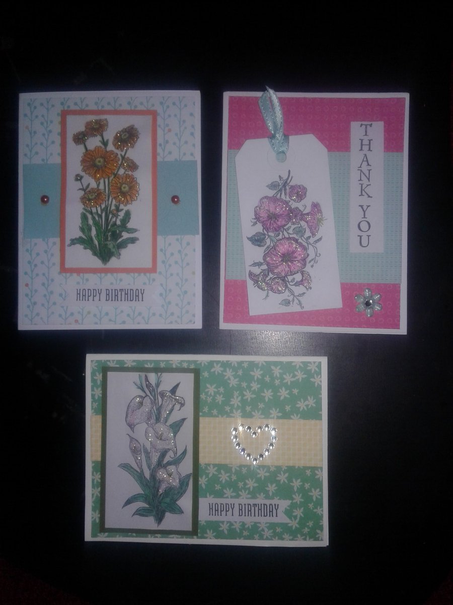 dordor628's tweet photo. @aubriesellers Miss you. I love making and selling my cards. https://t.co/NJRB5fl137