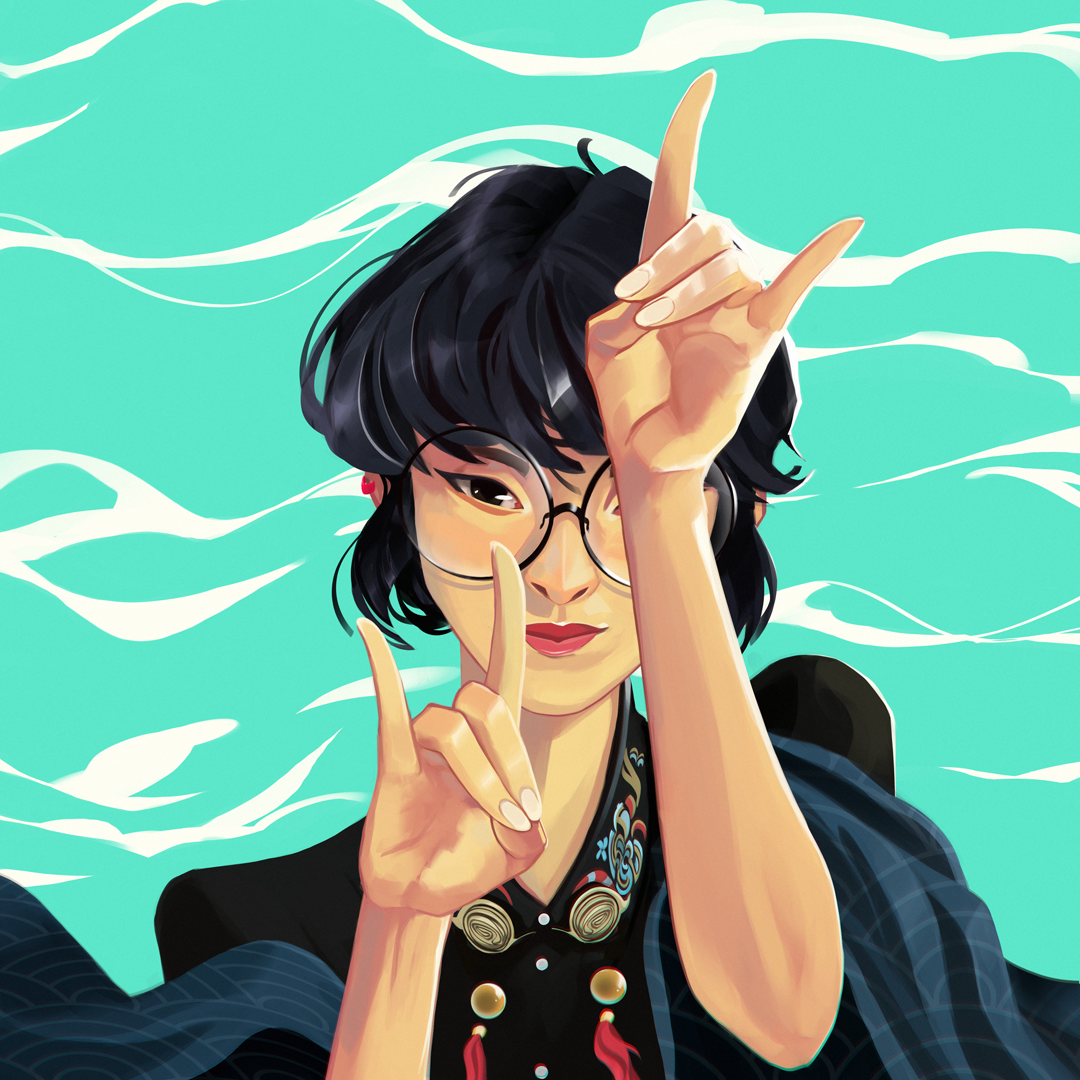 Jeffrey_Jeanson's tweet photo. Hello #NobodyArtistClub my name is Jeffrey and i'm a french webdesigner and self-taught illustrator. I mostly share my personnal work and studies on my way to i'm improve my art. :)
Hopes it will reach somone out there. 
#under500gang https://t.co/Cch7CK2KnK