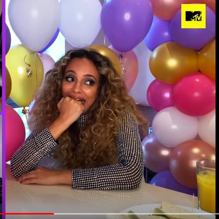 Day 14. Mañana me dicen las notas de una de las materias de la uni (y espero que de otra también), así que estoy entre emocionada y re cagada bue. Pray 4 me. #JadeThirlwall  #LittleMix  #screenshot